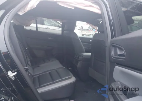 2024 Honda Prologue Touring из США, поврежденный, VIN 3GPKHXRJ1RS535476